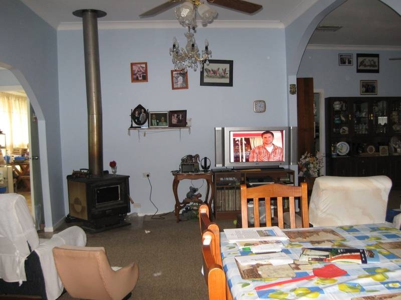 10984 Campbell St, Bonshaw NSW 2361