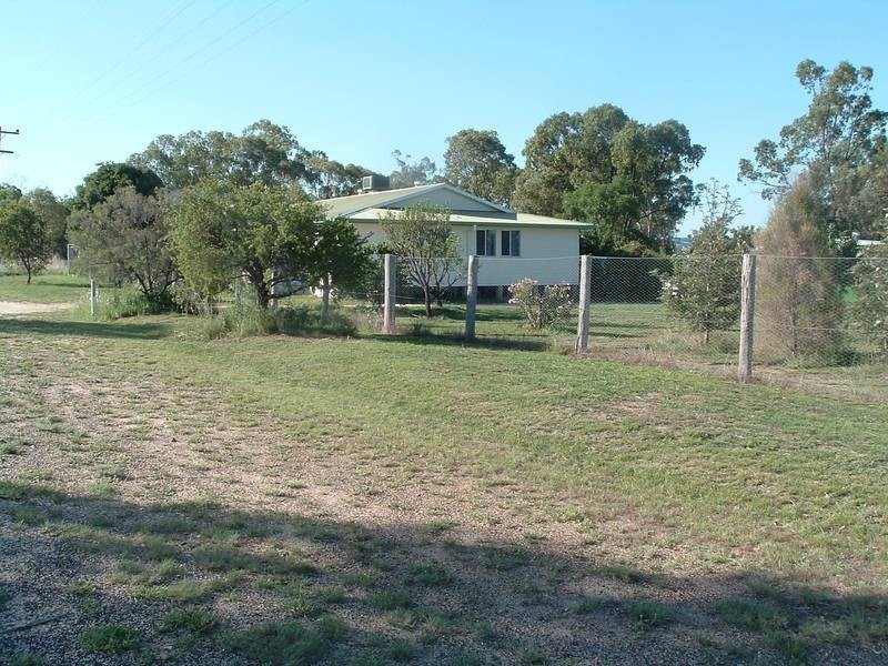 10984 Campbell St, Bonshaw NSW 2361