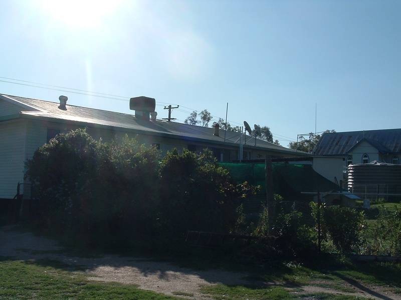 10984 Campbell St, Bonshaw NSW 2361