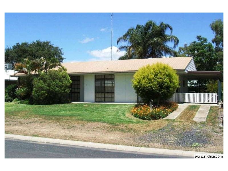 Goondiwindi QLD 4390