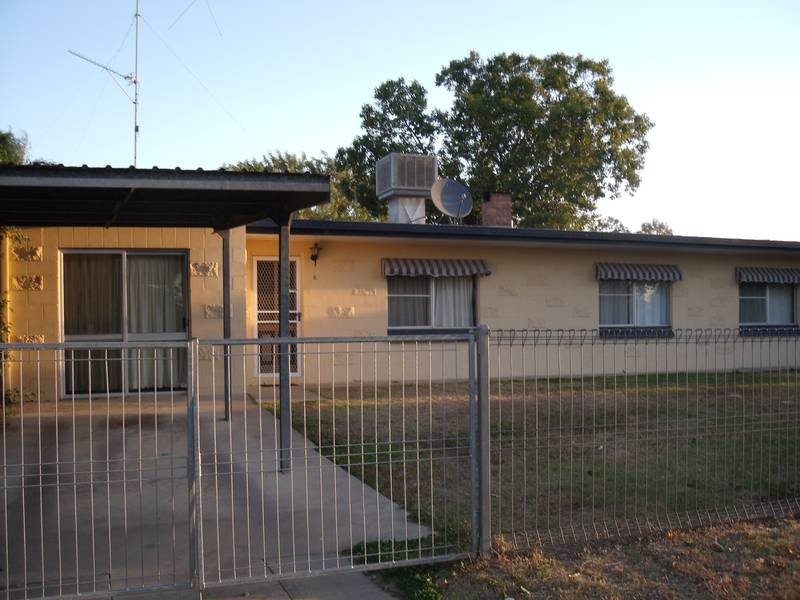 Goondiwindi QLD 4390