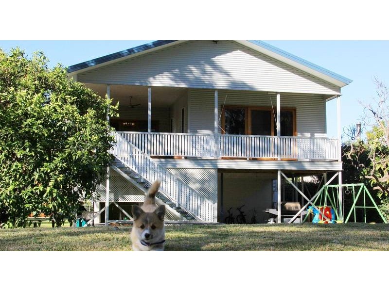 62 Macintyre, Goondiwindi QLD 4390