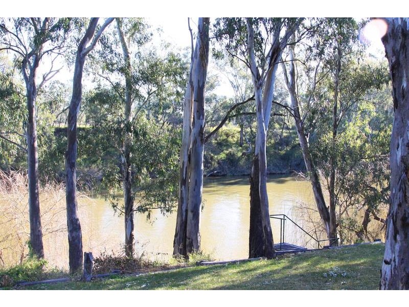 62 Macintyre, Goondiwindi QLD 4390