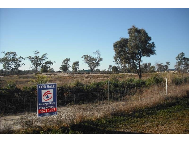 * Ash Rd, Goondiwindi QLD 4390