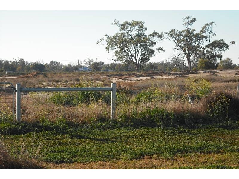 * Ash Rd, Goondiwindi QLD 4390