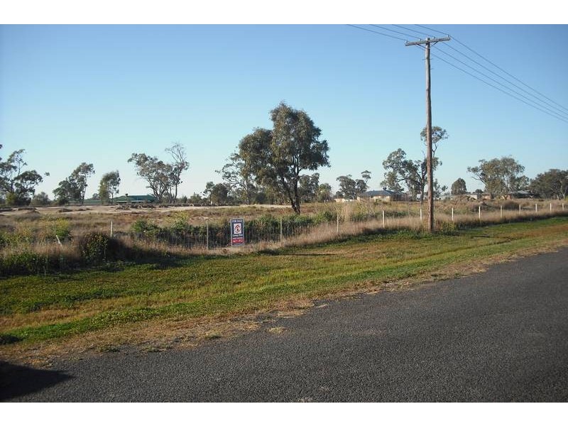 * Ash Rd, Goondiwindi QLD 4390