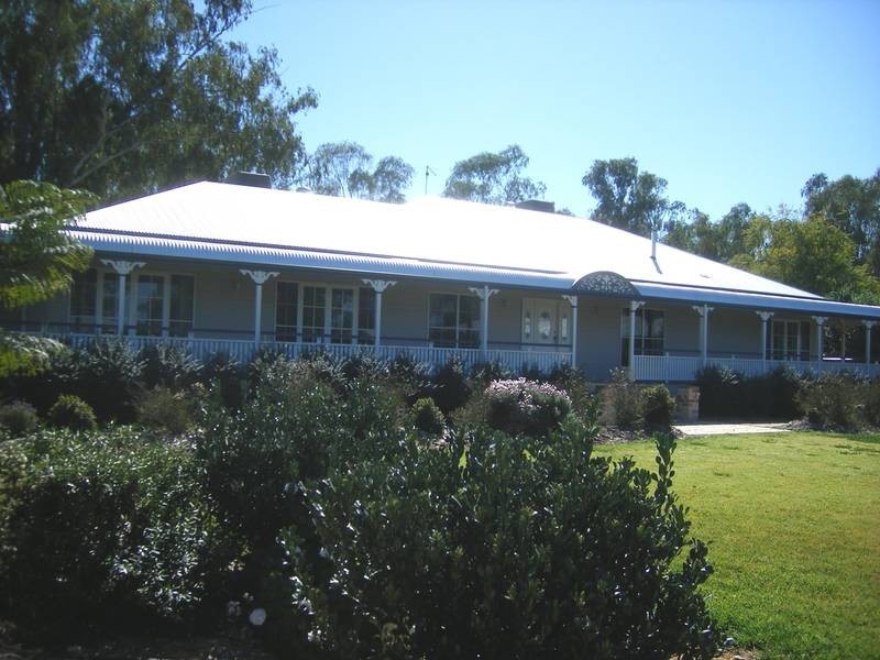 Goondiwindi QLD 4390