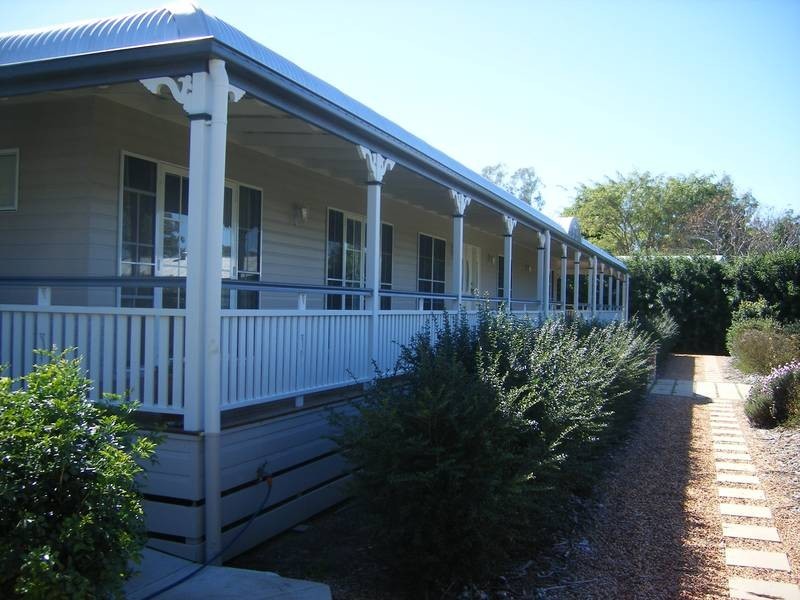 Goondiwindi QLD 4390