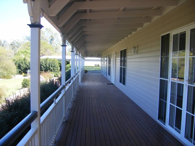 Goondiwindi QLD 4390