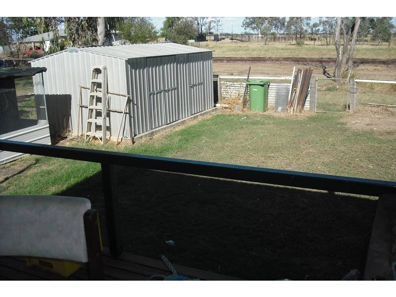 * Barwon Hwy Toobeah, Goondiwindi QLD 4390