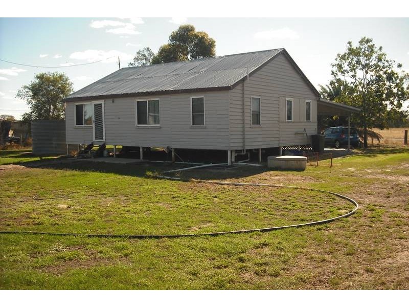 Goondiwindi QLD 4390