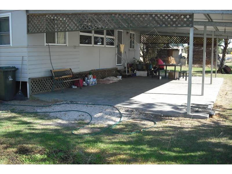 Goondiwindi QLD 4390