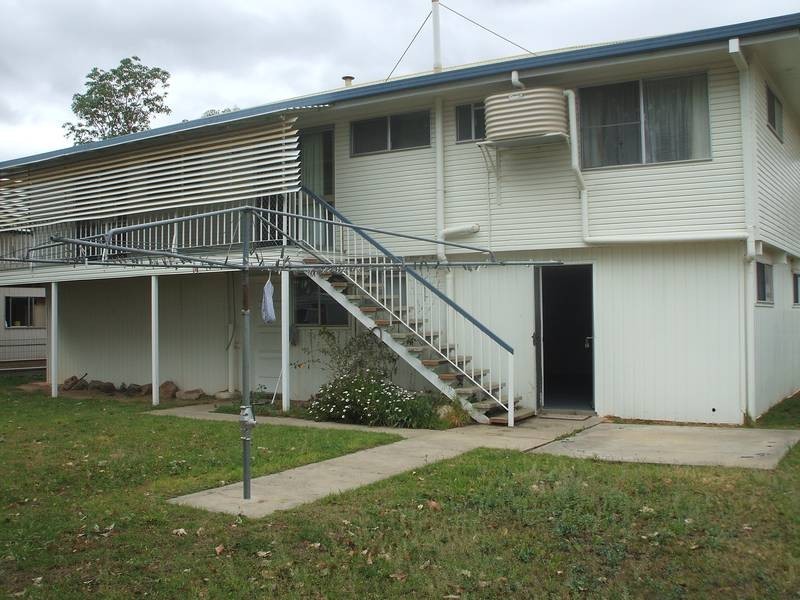 38 George St, Inglewood QLD 4387