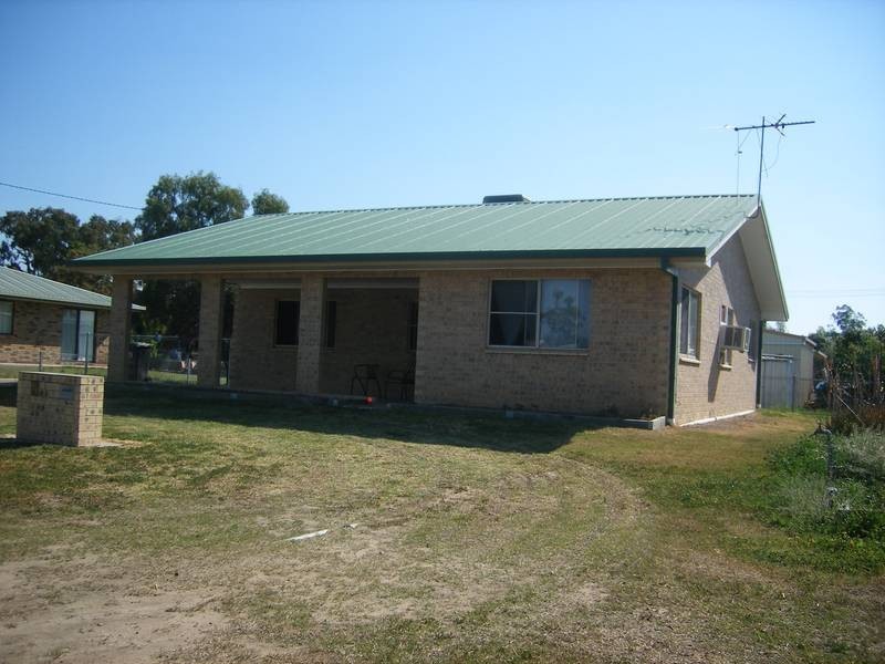 Goondiwindi QLD 4390