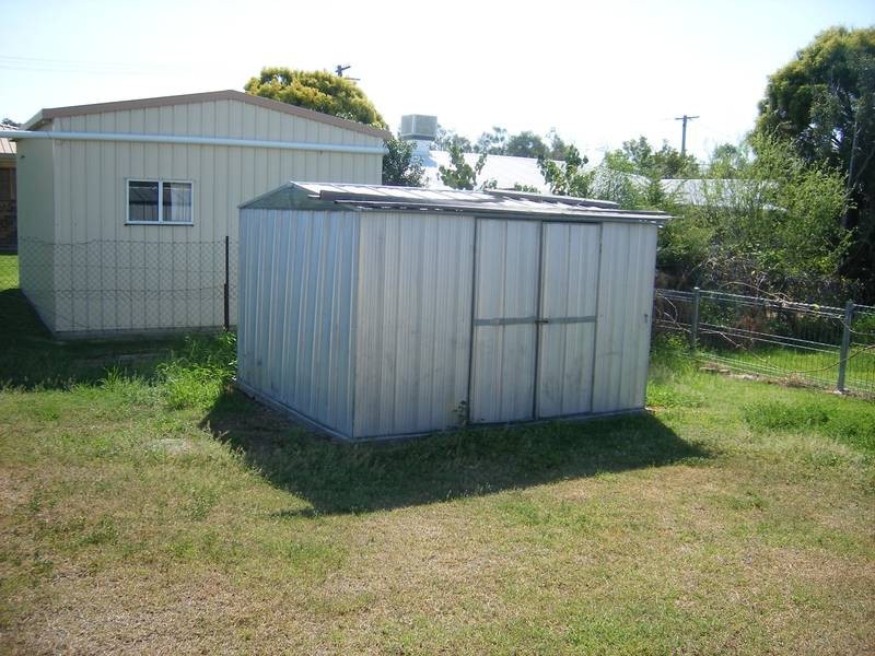 Goondiwindi QLD 4390