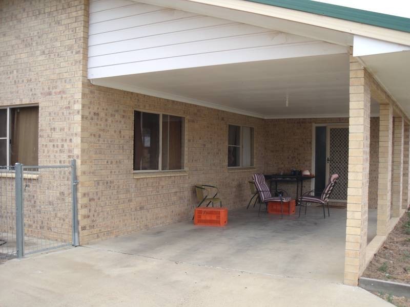 Goondiwindi QLD 4390