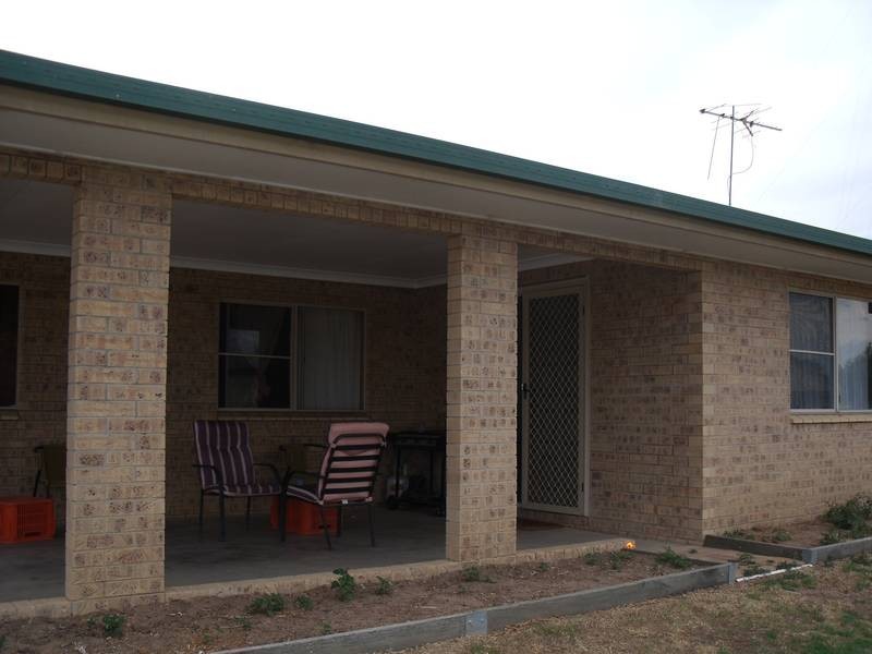 Goondiwindi QLD 4390