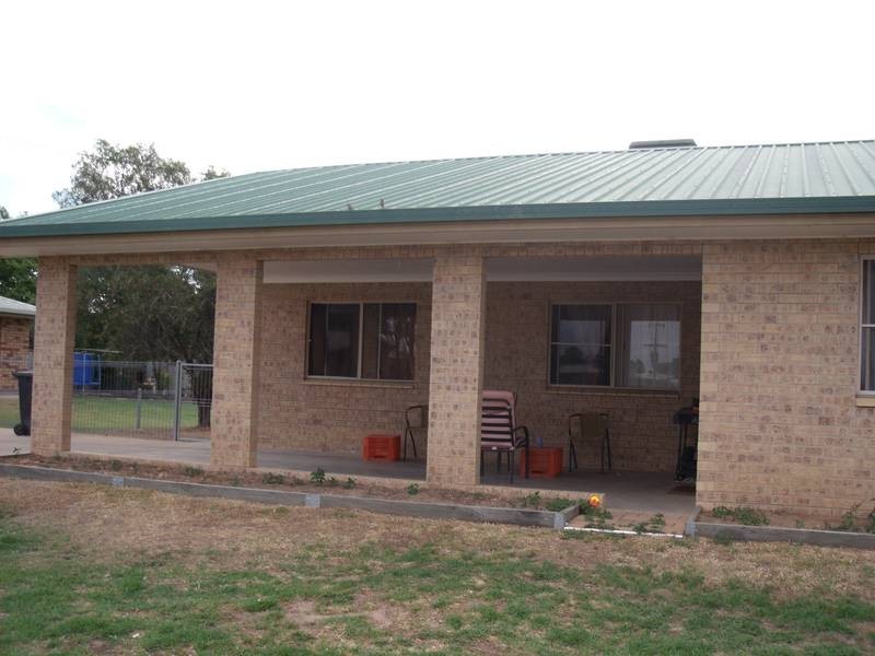 Goondiwindi QLD 4390