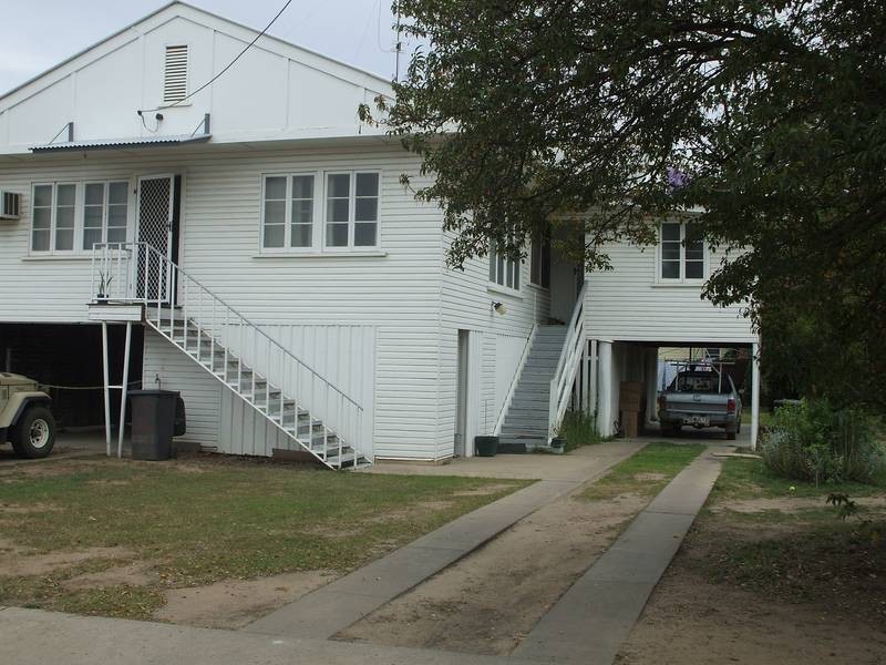 Goondiwindi QLD 4390