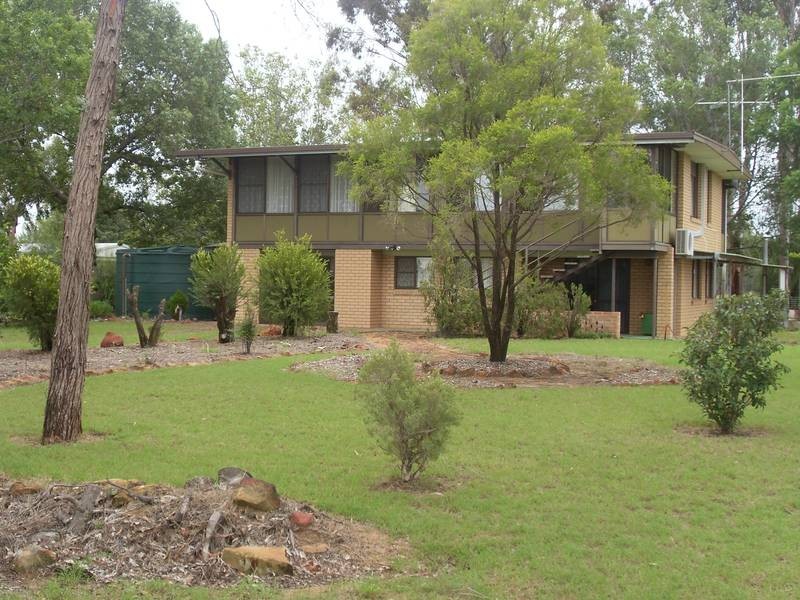 53 Glenarbon church rd, Texas QLD 4385