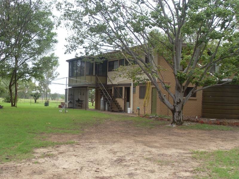 53 Glenarbon church rd, Texas QLD 4385