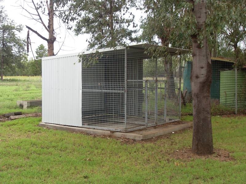 53 Glenarbon church rd, Texas QLD 4385