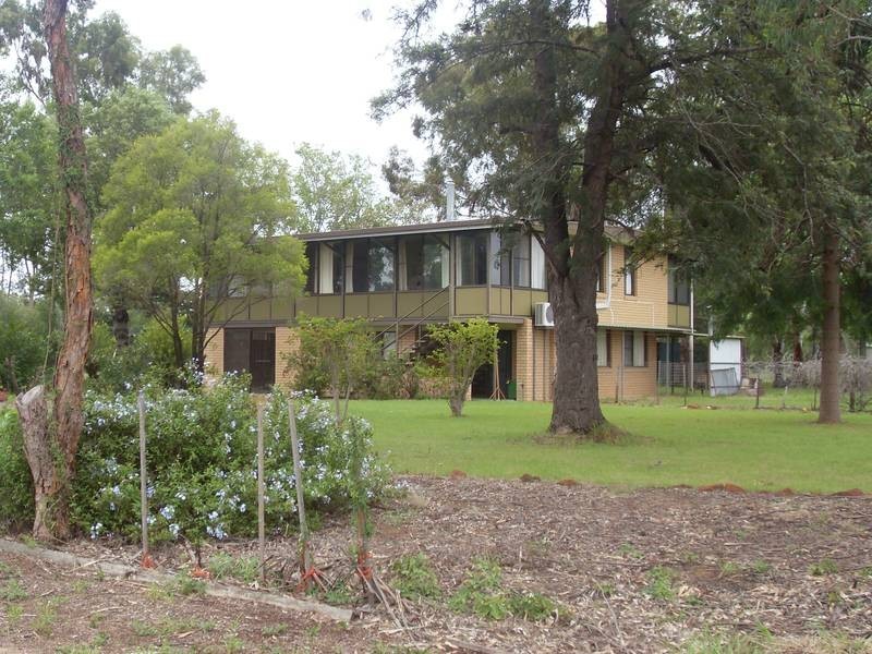 53 Glenarbon church rd, Texas QLD 4385