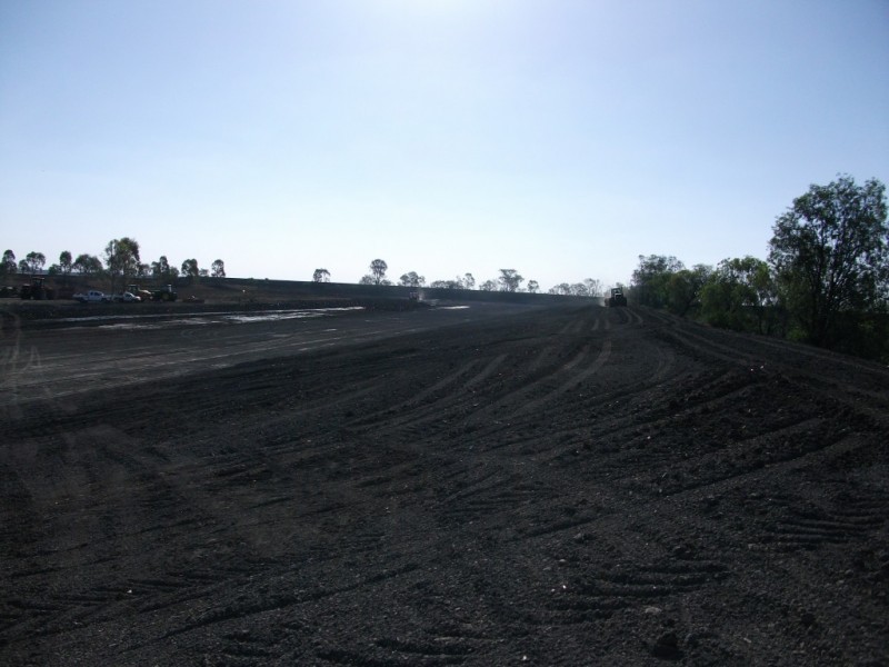 * NEWELL HWY, Goondiwindi QLD 4390