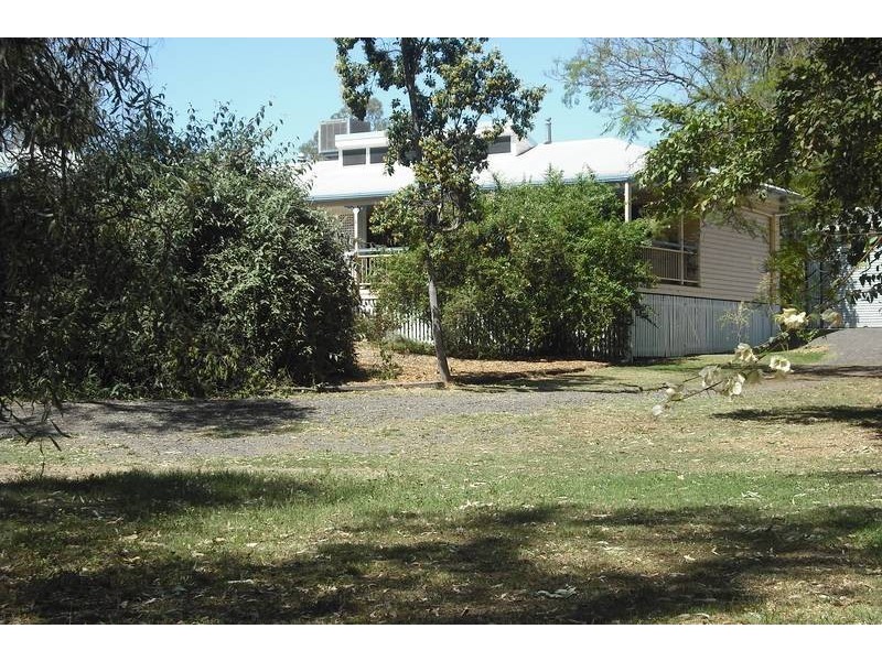 Goondiwindi QLD 4390