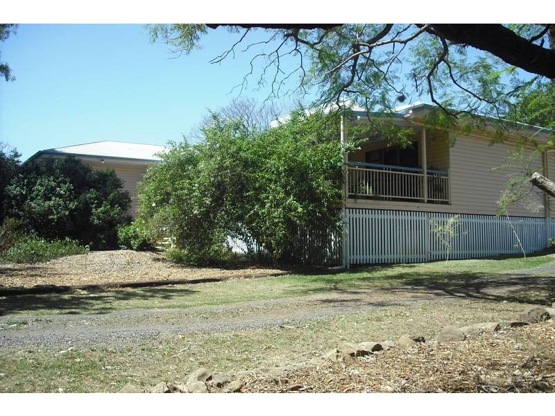 Goondiwindi QLD 4390
