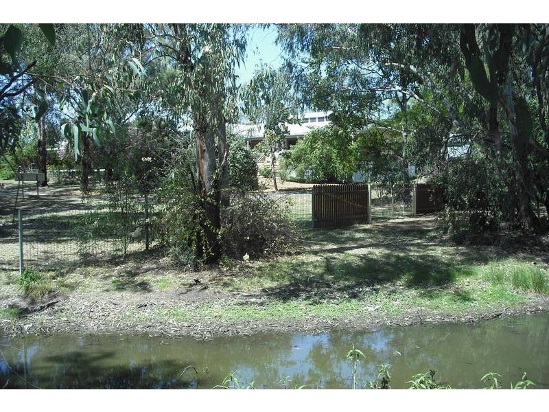 Goondiwindi QLD 4390