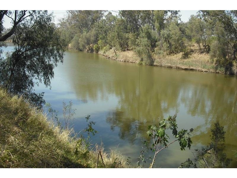 Goondiwindi QLD 4390