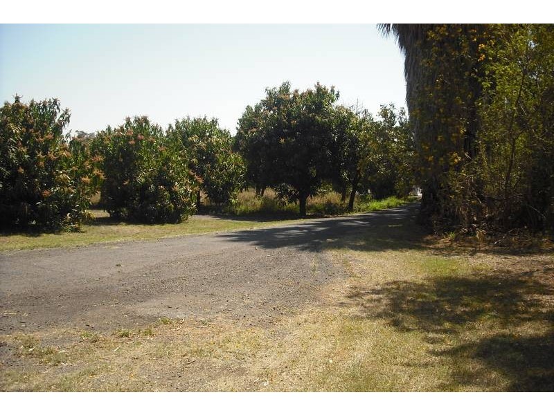 Goondiwindi QLD 4390