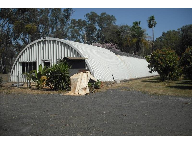 Goondiwindi QLD 4390