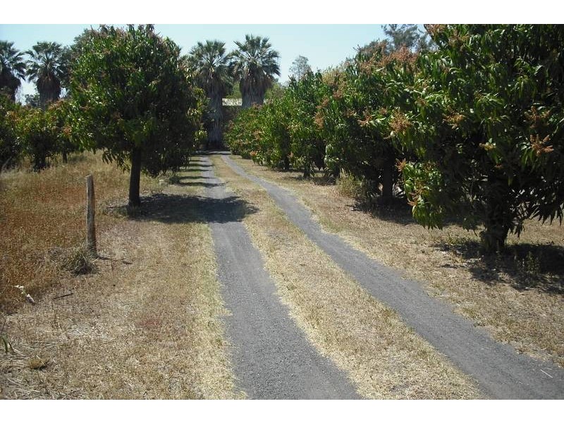 Goondiwindi QLD 4390