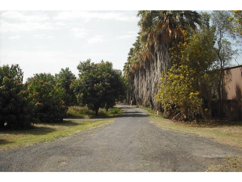 Goondiwindi QLD 4390