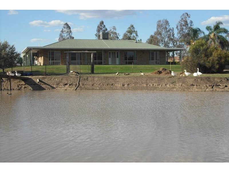 10 Hensler Rd, Goondiwindi QLD 4390