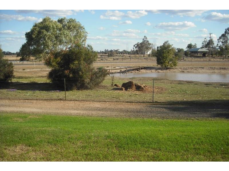 10 Hensler Rd, Goondiwindi QLD 4390