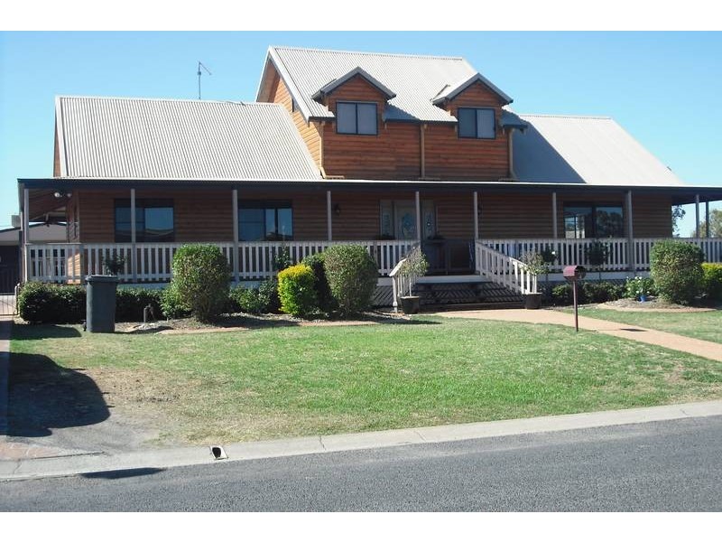 Goondiwindi QLD 4390