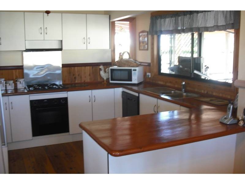 Goondiwindi QLD 4390