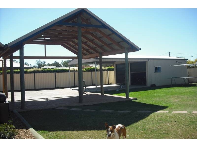 Goondiwindi QLD 4390