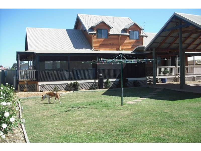 Goondiwindi QLD 4390