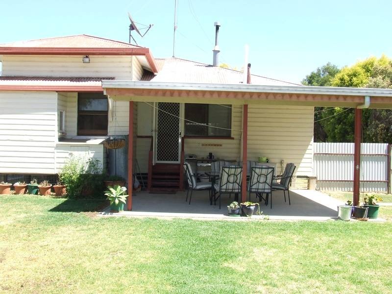 32 Moffatt, Goondiwindi QLD 4390