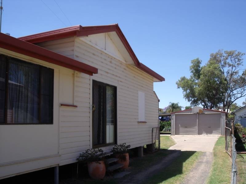 32 Moffatt, Goondiwindi QLD 4390