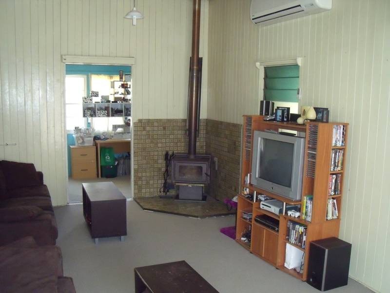 32 Moffatt, Goondiwindi QLD 4390