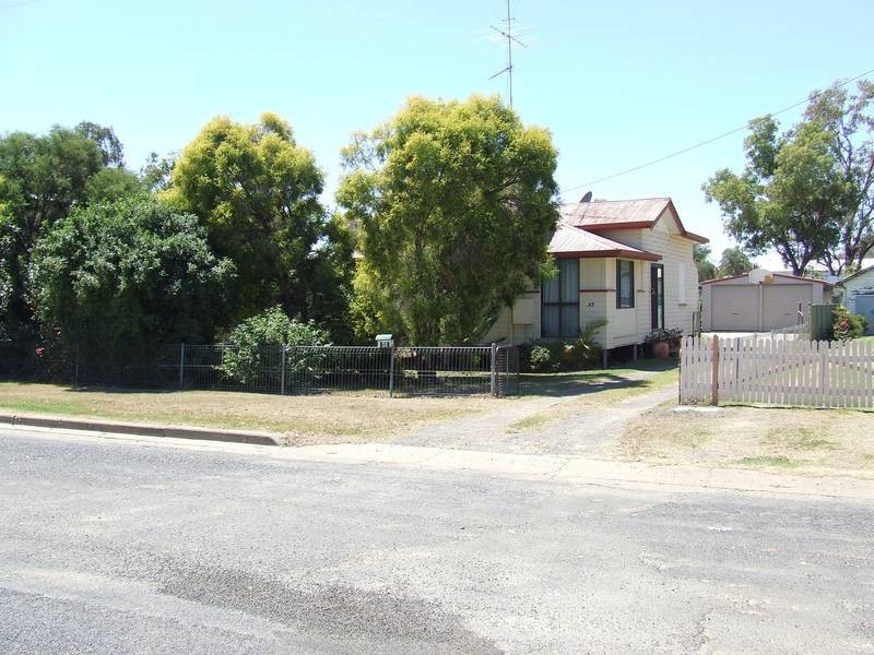 32 Moffatt, Goondiwindi QLD 4390