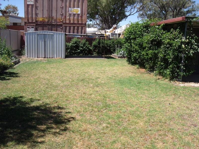 32 Moffatt, Goondiwindi QLD 4390