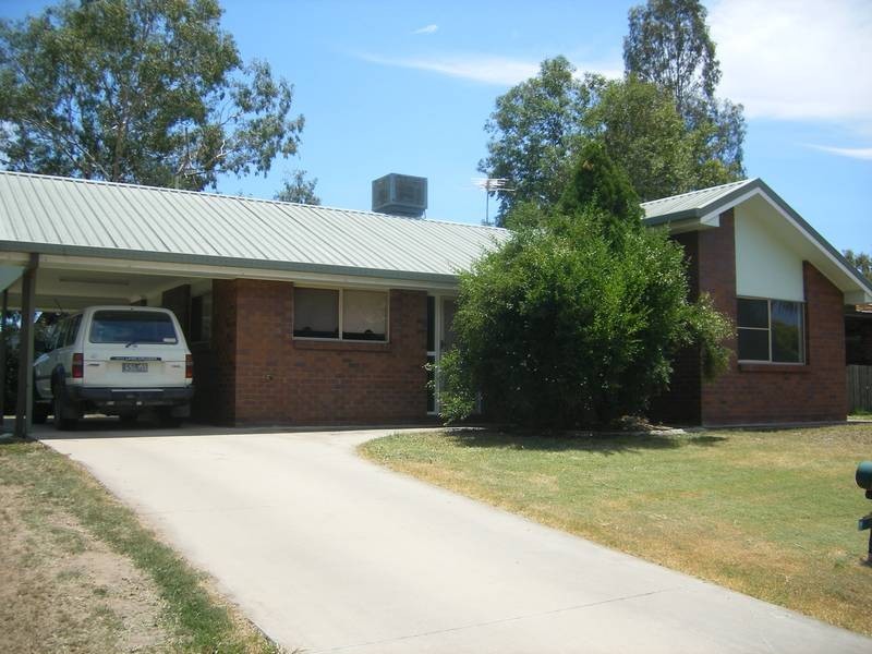 1 Jacaranda, Goondiwindi QLD 4390