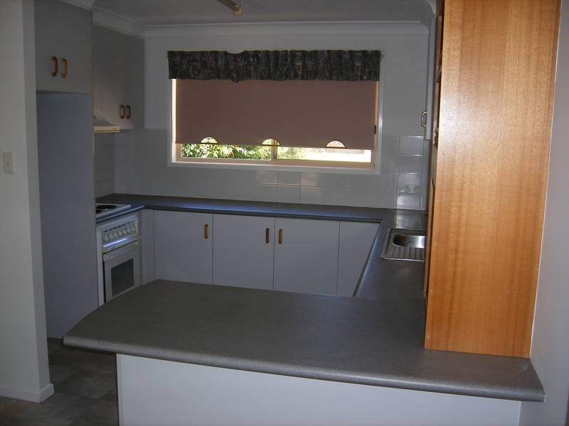1 Jacaranda, Goondiwindi QLD 4390