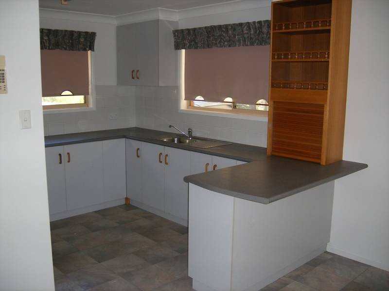 1 Jacaranda, Goondiwindi QLD 4390